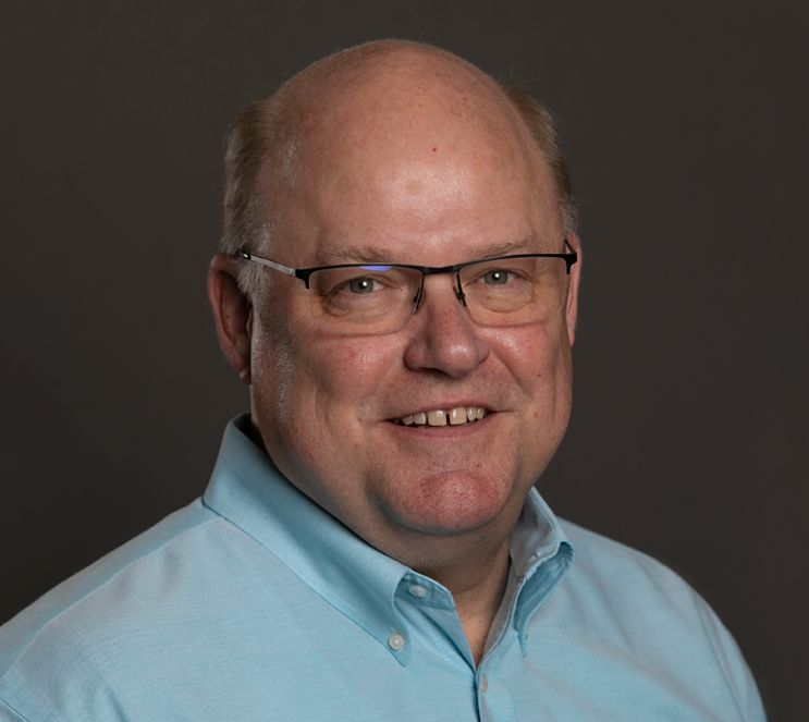 Todd Sander National Association of Counties